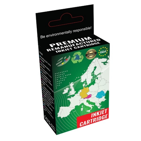 Imagine Cartus cerneala HPC 57 C REM made in EU Ink